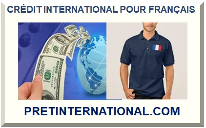 CRÉDIT INTERNATIONAL POUR FRANÇAIS 2026